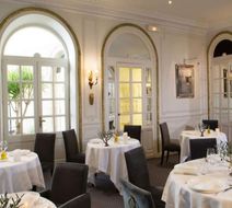 Hotel d'Europe Restaurant