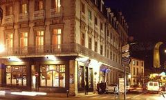 Hotel de L'Europe