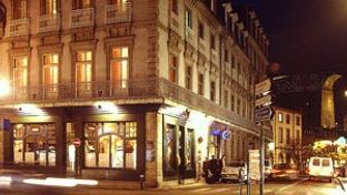 Hotel de L'Europe