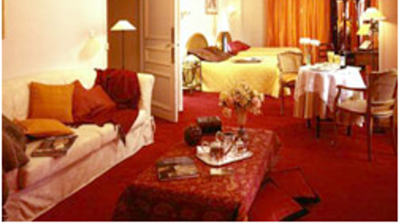 <b>Hotel de L'Europe Suite</b>