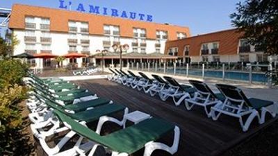 Amiraute Hotel
