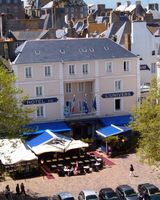 Hotel l'Univers