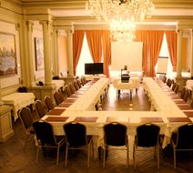 Hotel l'Univers Meeting