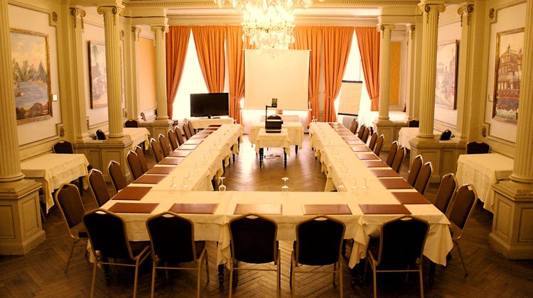 Hotel l'Univers Meeting