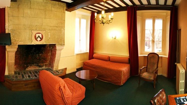 Hotel l'Univers Suite