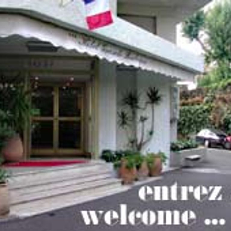 Hotel de Grande-Bretagne