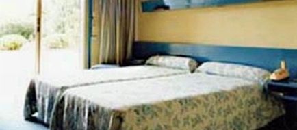 Hotel de Grande-Bretagne Room