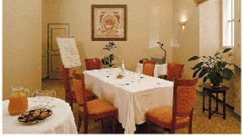 <b>Plaza Madeleine & Spa Meeting</b>