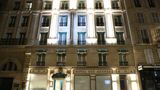 Hotel des Arenes Exterior