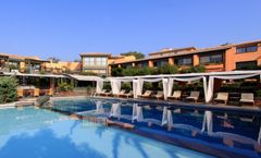 Hotel Le Roi Theodore