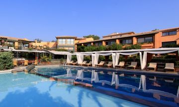 Hotel Le Roi Theodore