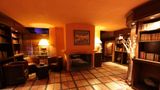 Hotel Le Roi Theodore Lobby