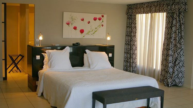 Hotel Le Roi Theodore Suite