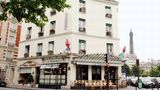 <b>Hotel Eiffel Kennedy Exterior</b>