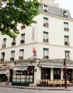 Hotel Eiffel Kennedy