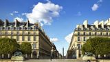 The Westin Paris - Vendome Exterior