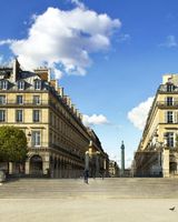 The Westin Paris - Vendome