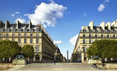 The Westin Paris - Vendome