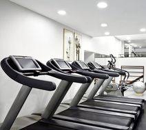 The Westin Paris - Vendome Health
