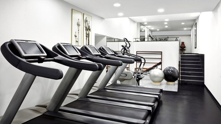 The Westin Paris - Vendome Health