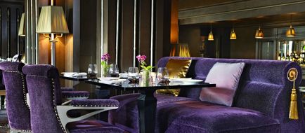The Westin Paris - Vendome Restaurant