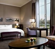 The Westin Paris - Vendome Suite