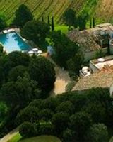 Hotel La Mandarine