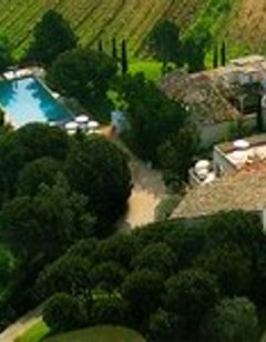 Hotel La Mandarine
