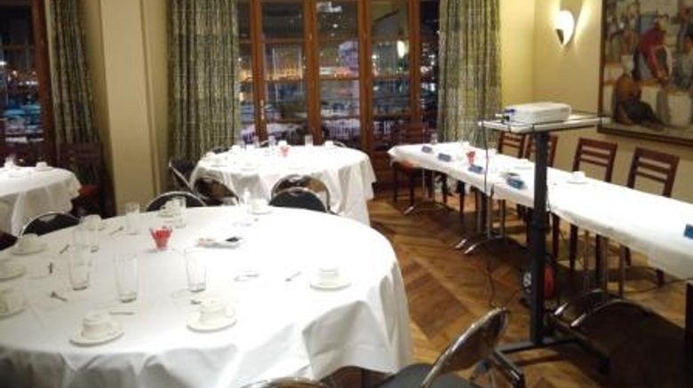<b>La Residence du-Vieux-Port Hotel Banquet</b>