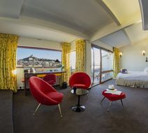 La Residence du-Vieux-Port Hotel Suite