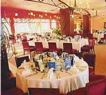 Hotel Cavaliere sur Plage Banquet