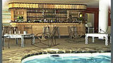 Hotel Cavaliere sur Plage Pool