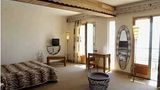 Hotel Cavaliere sur Plage Room