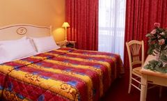 Hotel Le Floreal