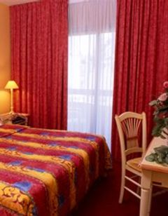 Hotel Le Floreal
