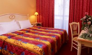 Hotel Le Floreal