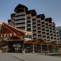 Alpina Hotel