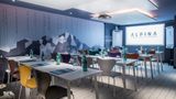 Alpina Hotel Meeting