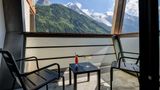 Alpina Hotel Room