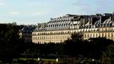 <b>Le Meurice Exterior</b>