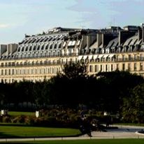 Le Meurice