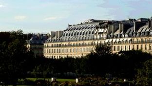 Le Meurice