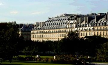 Le Meurice