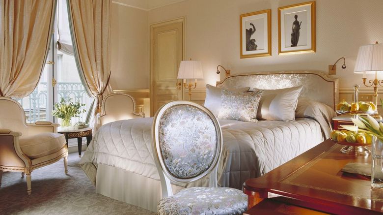 <b>Le Meurice Room</b>