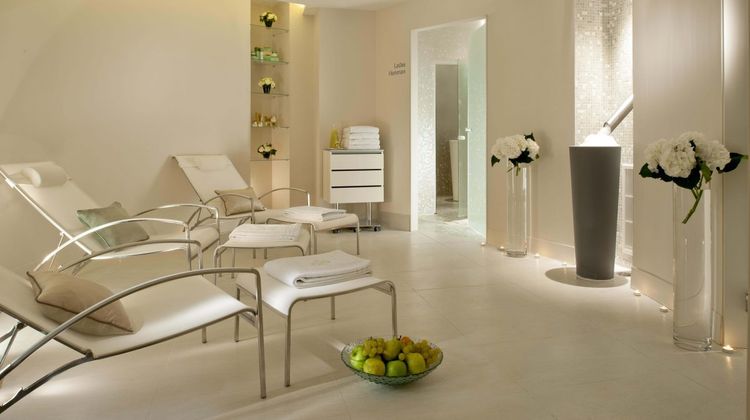 Le Meurice Spa