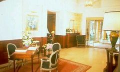 Hotel Mont-Blanc