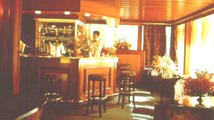 Hotel Mont-Blanc Restaurant