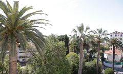 Hotel Le Pre Catelan