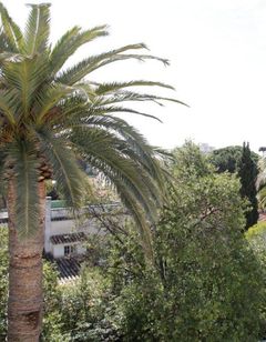 Hotel Le Pre Catelan