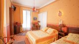 Hotel Le Pre Catelan Suite